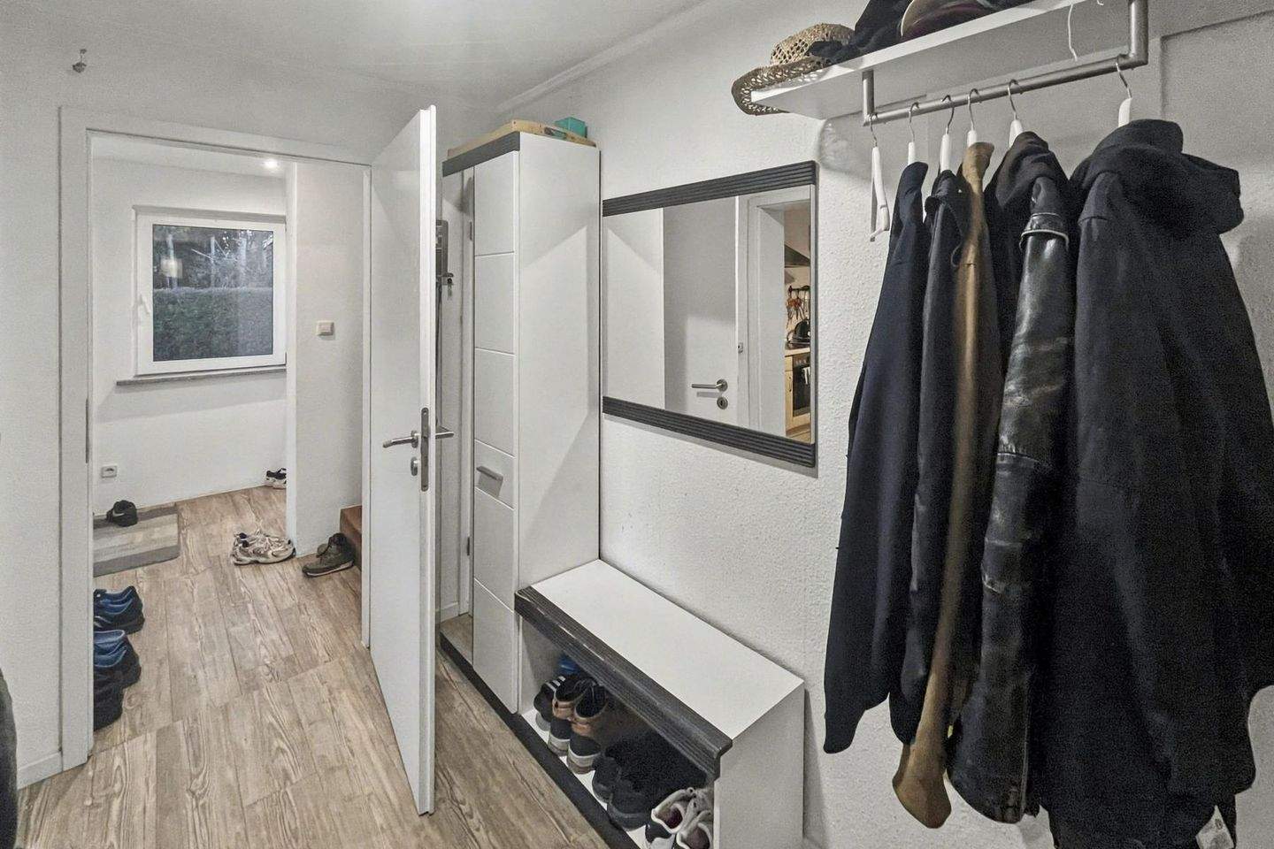 Immobilie in Belgershain - Wohnen nach Ihren Bedürfnissen-Großzügiges Einfamilienhaus in Belgershain-Rohrbach - Bild 2