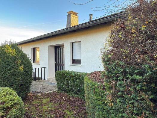 Einfamilienhaus zum Kauf 418.000 € 4 Zimmer 149 m² 857 m² Grundstück frei ab sofort Fröndenberg Fröndenberg/Ruhr 58730