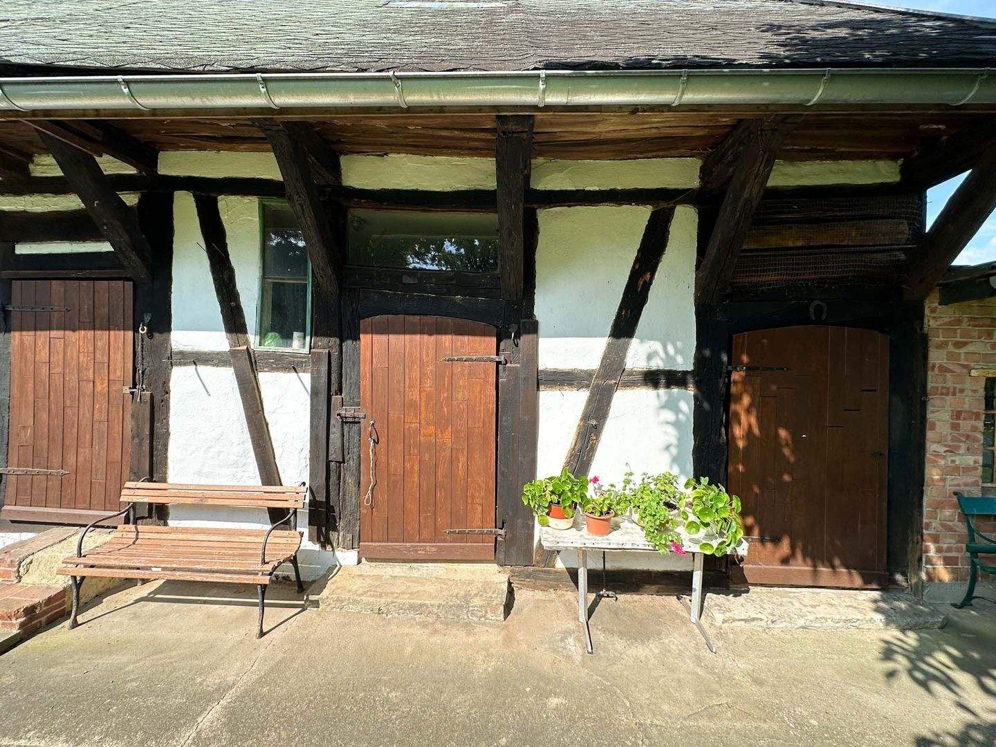 Einfamilienhaus zum Kauf - Mehr