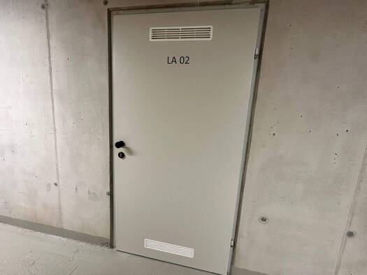 Lagerhalle zum Kauf - Erstbezug provisionsfrei 13,7 m² Lagerfläche Balthasar-Riepp-Straße 15 Reutte 6600