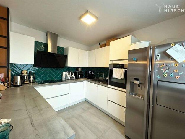 Wohnung zum Kauf 443.000 € 4 Zimmer 96 m² EG frei ab sofort Mühlburg Karlsruhe 76185