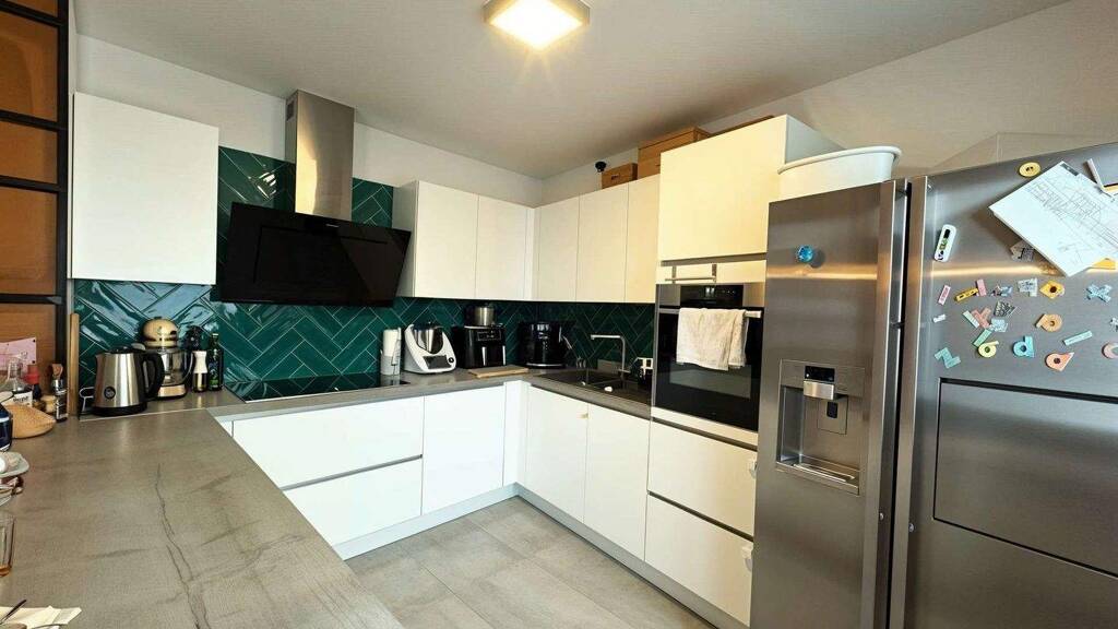 Wohnung zum Kauf 443.000 € 4 Zimmer 96 m² EG frei ab sofort Mühlburg Karlsruhe 76185