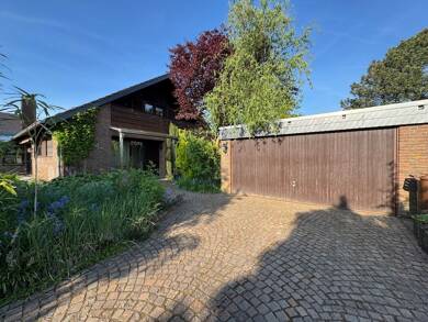 Haus zum Kauf provisionsfrei 635.000 € 5 Zimmer 165 m² Traar - Ost Krefeld 47802