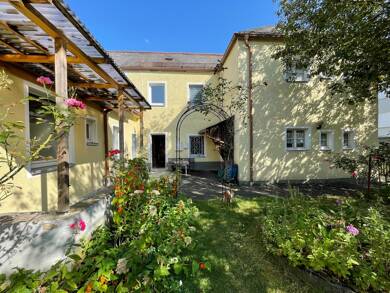 Mehrfamilienhaus zum Kauf 179.000 € 14 Zimmer 282 m² 825 m² Grundstück Wiesau Wiesau 95676