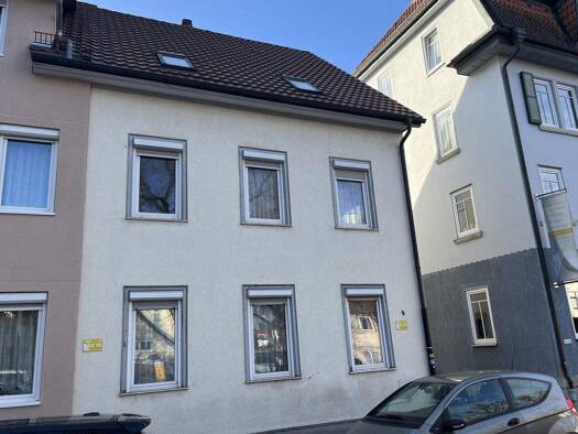Mehrfamilienhaus zum Kauf 389.000 € 6 Zimmer 137,4 m² 169 m² Grundstück Tuttlingen 78532
