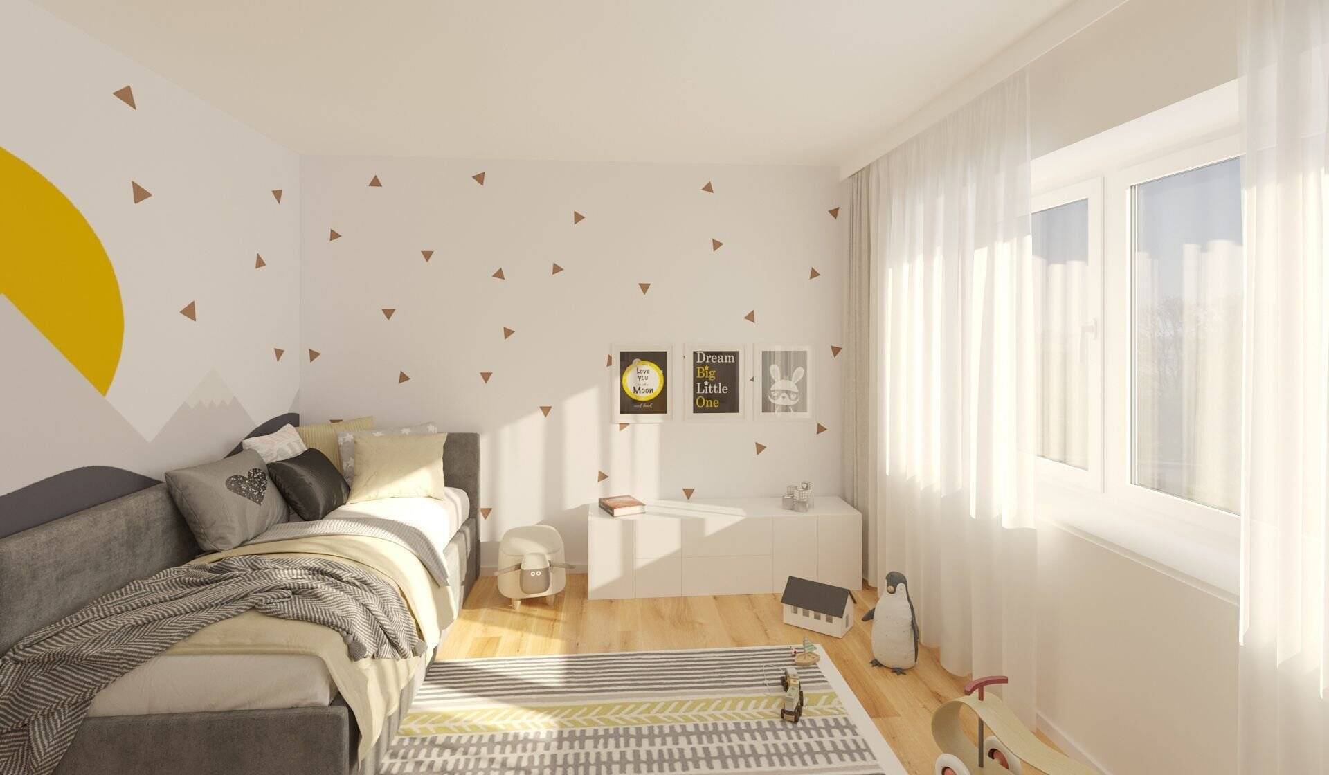 EINMALIG! Traumhaus mit Dachterrasse und Seeblick – Am Becketal 5 C, 28755 Bremen – Vorschaubild 14