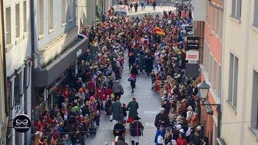 Wohnung zum Kauf als Kapitalanlage geeignet 635.000 € 2 Zimmer 52 m² Altstadt Konstanz 78462