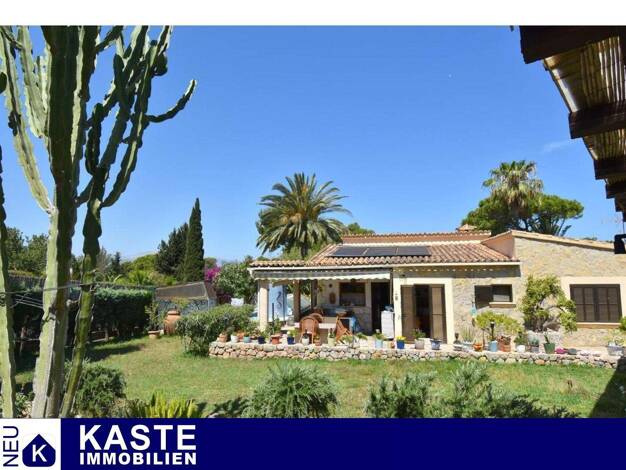 Haus zum Kauf provisionsfrei 750.000 € 5 Zimmer 322 m² 1.163 m² Grundstück Mal Pas-Bon Aire