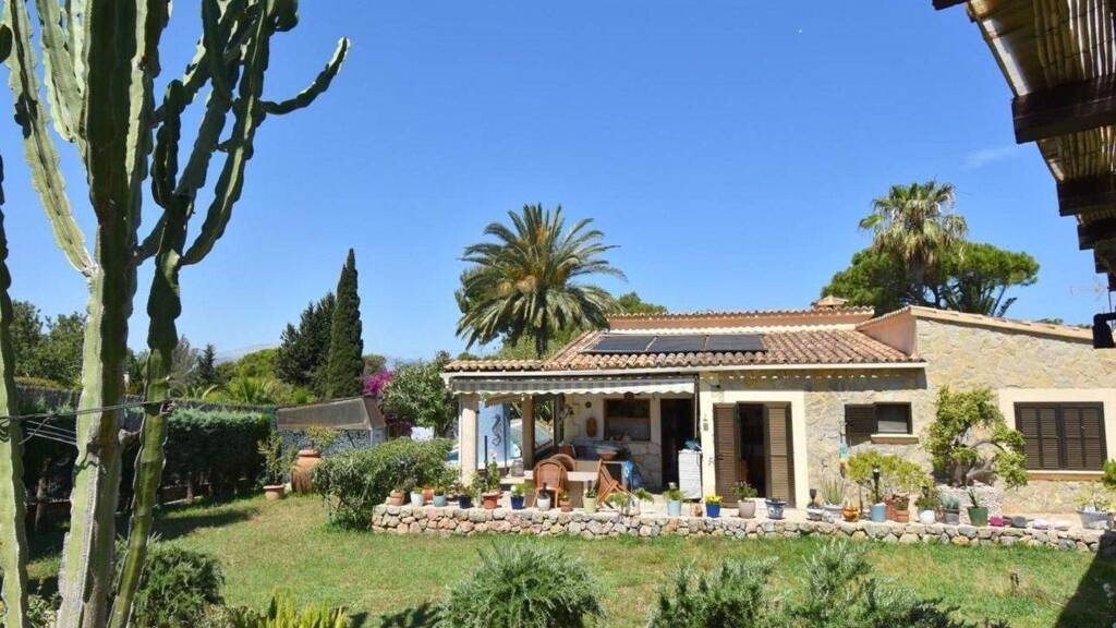 Haus zum Kauf provisionsfrei 750.000 € 5 Zimmer 322 m² 1.163 m² Grundstück Mal Pas-Bon Aire