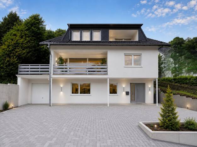 Einfamilienhaus zum Kauf 695.000 € 8 Zimmer 250 m² 1.345 m² Grundstück Remagen 53424