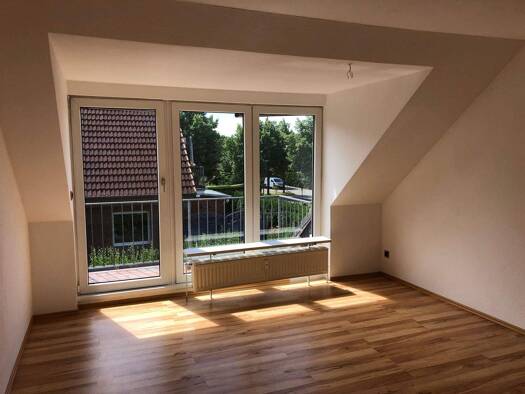Wohnung zur Miete 822 € 3 Zimmer 63 m² 1 Geschosse frei ab sofort Glinde 21509