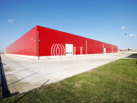Lagerhalle zur Miete provisionsfrei 5.700 m² Lagerfläche Langwasser Nürnberg 90471