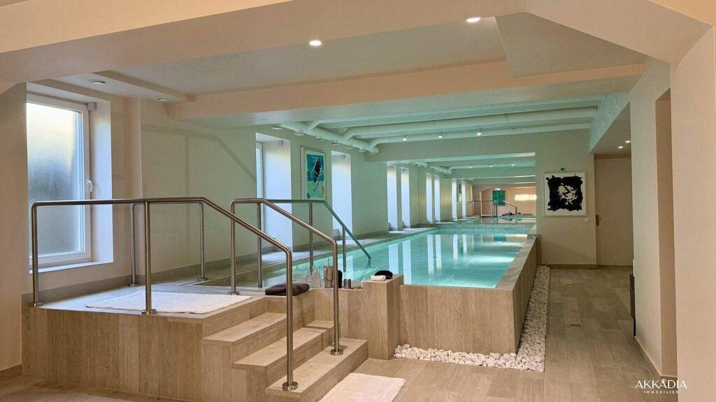 Wohnung zum Kauf - Erstbezug 2.870.000 € 4 Zimmer 181,3 m² Wien 1130