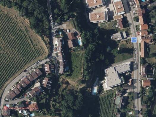 Grundstück zum Kauf 890.000 € 2.750 m² Grundstück Krems an der Donau Krems an der Donau 3500