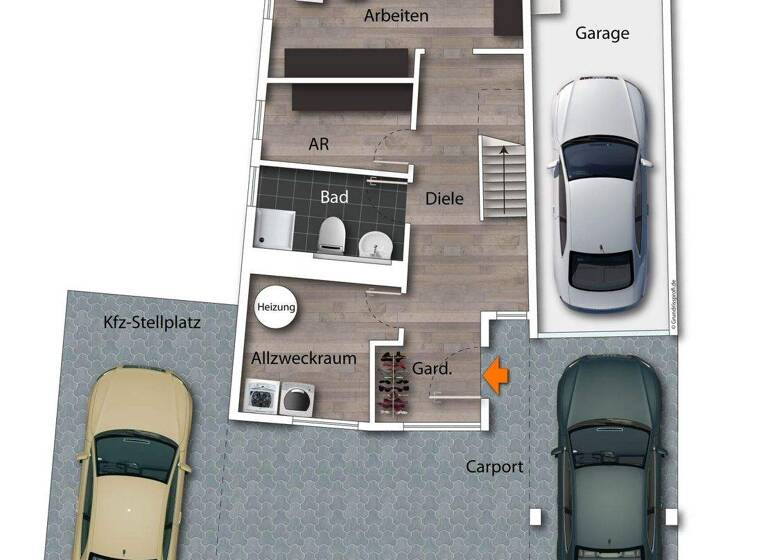 Einfamilienhaus zum Kauf 625.000 € 4 Zimmer 199 m² 303 m² Grundstück Simmern 55469