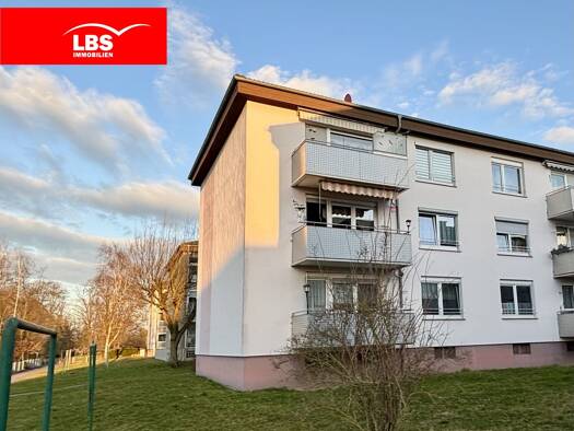 Wohnung zum Kauf 159.000 € 3 Zimmer 73 m² 2. Geschoss frei ab sofort Großkrotzenburg 63538