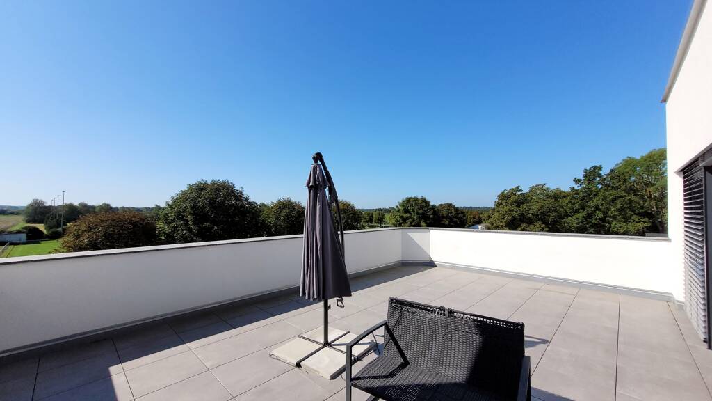 Bürofläche zur Miete 1.350 € 3 Zimmer 135 m² Bürofläche Langenbrücken Bad Schönborn 76669