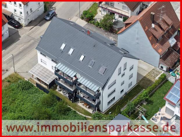 Maisonette zum Kauf 575.000 € 5 Zimmer 146 m² frei ab 01.08.2026 Hochdorf Nagold, Hochdorf 72202