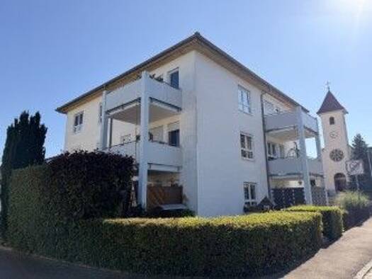 Wohnung zum Kauf 198.000 € 3 Zimmer 70 m² 2. Geschoss Wangen Illerrieden 89186