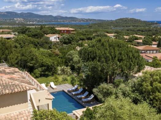 Einfamilienhaus zum Kauf 1.950.000 € 6 Zimmer 200 m² 1.200 m² Grundstück Carrughju Fred Scamaroni 1 Zone Périphérique Porto-Vecchio 20137