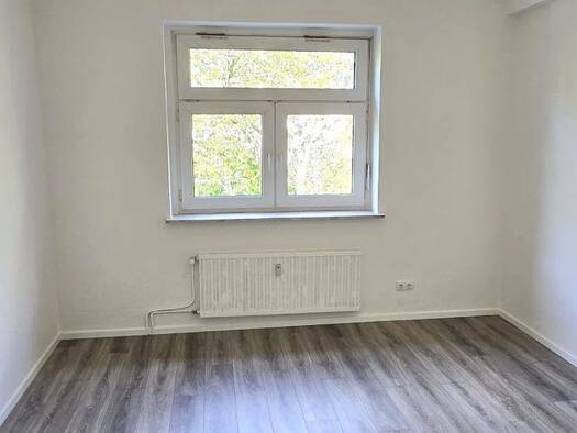 Wohnung zur Miete 439 € 2 Zimmer 54 m² 2. Geschoss frei ab 01.10.2026 Fürstinnenstraße 15 Feldmark Gelsenkirchen-Mitte 45883