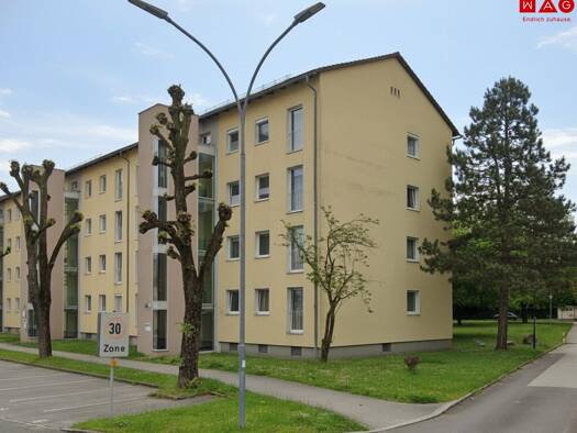 Praxis zur Miete 8,43 € 78,7 m² Bürofläche Klarstraße Hinterberg Steyr 4400
