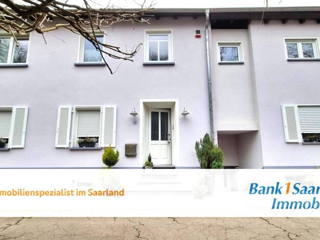 Reihenmittelhaus zum Kauf 295.000 € 6 Zimmer 189 m² 530 m² Grundstück Breitfurt Blieskastel 66440