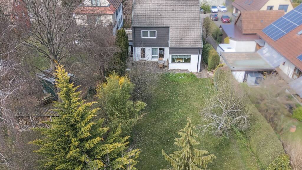 Einfamilienhaus zum Kauf 499.900 € 8 Zimmer 190 m² 963 m² Grundstück Schwann Straubenhardt 75334