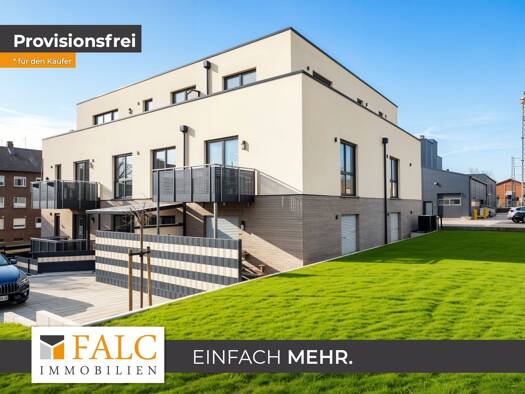 Sonstiges zum Kauf provisionsfrei als Kapitalanlage geeignet 239.000 € 2 Zimmer 59,2 m² Wilhelmstraße 31 Alstedde Ibbenbüren 49477