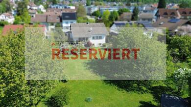 Einfamilienhaus zur Miete 1.800 € 5 Zimmer 175 m² 1.159 m² Grundstück frei ab 01.09.2025 Gailingen 78262