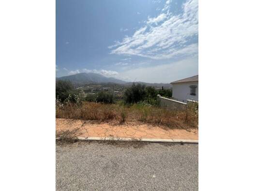 Acker-/Waldstück zum Kauf 80.000 € Viñuela 29712