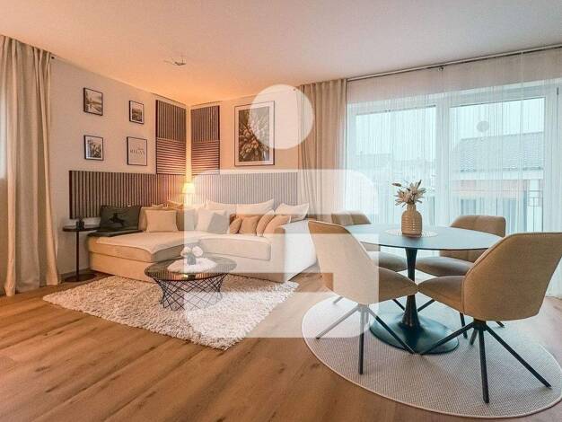 Wohnung zum Kauf 235.000 € 2 Zimmer 71,6 m² frei ab 01.05.2026 Windorf 94575