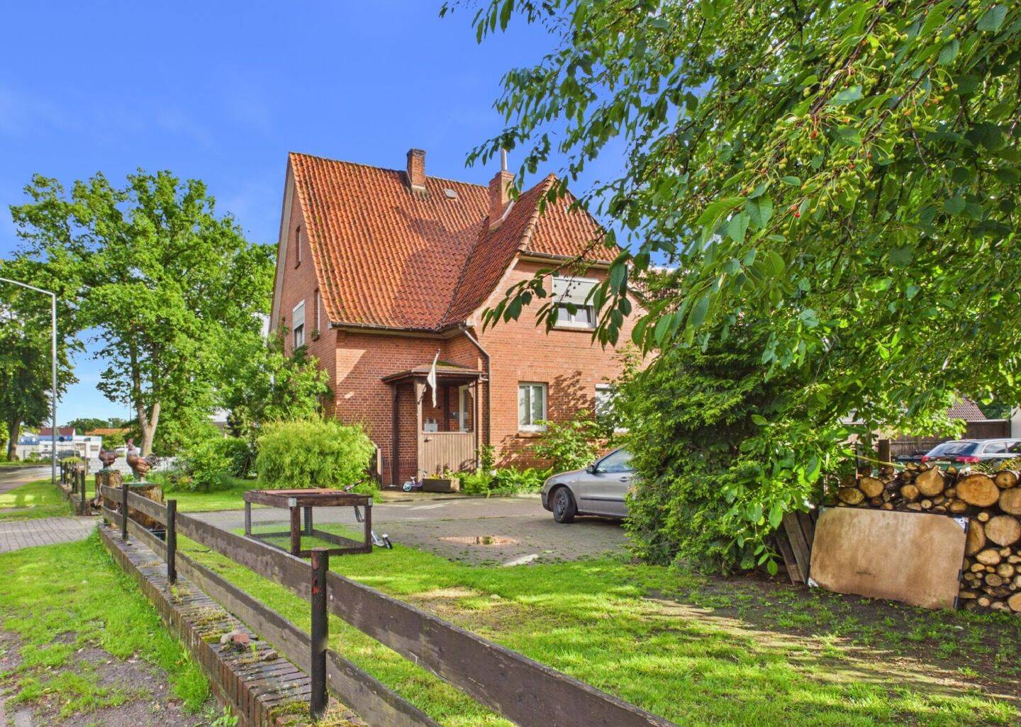Mehrfamilienhaus zum Kauf - Ansicht 4