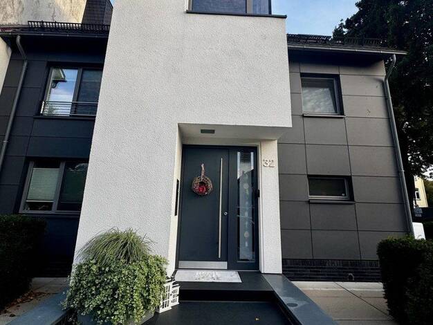 Einfamilienhaus zum Kauf provisionsfrei 785.000 € 6 Zimmer 214 m² 590 m² Grundstück Resse Gelsenkirchen 45892