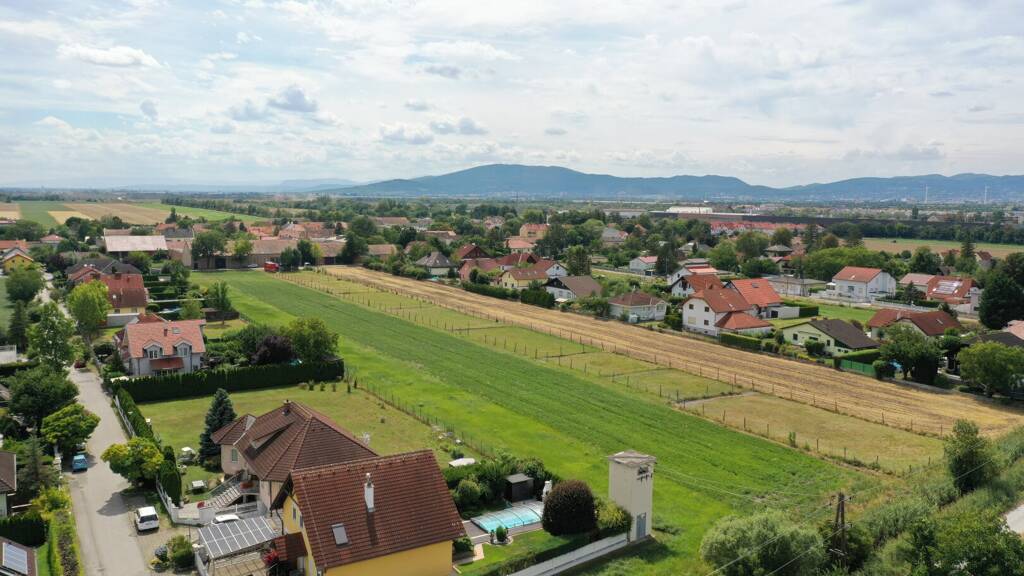 Grundstück zum Kauf 980.000 € 1.121,5 m² Grundstück Hennersdorf 2332