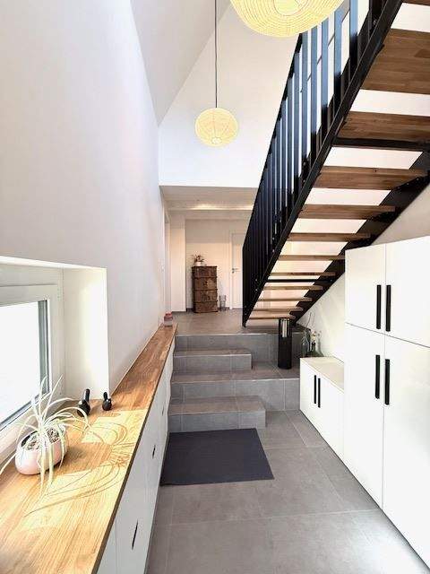 Haus – Konstanz, Wollmatingen - Ansicht 2
