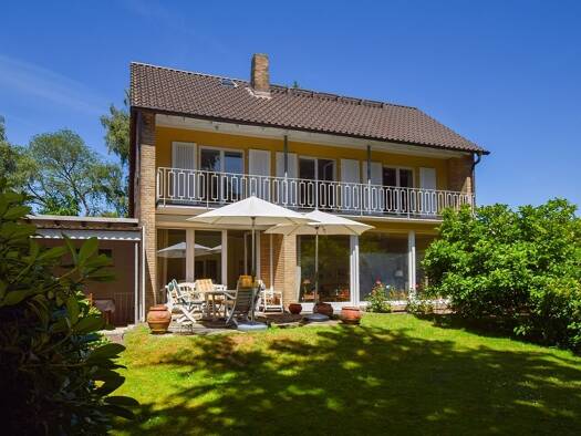 Einfamilienhaus zum Kauf 1.175.000 € 6 Zimmer 200 m² 1.125 m² Grundstück Nordstadt Nord 30167