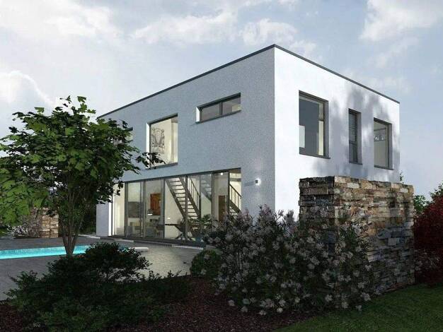 Einfamilienhaus zum Kauf 921.000 € 5 Zimmer 216 m² 581 m² Grundstück Südkamen Kamen 59174