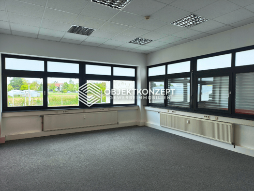 Bürofläche zur Miete provisionsfrei 1.848 € 184 m² Bürofläche Plieningen Stuttgart 70599