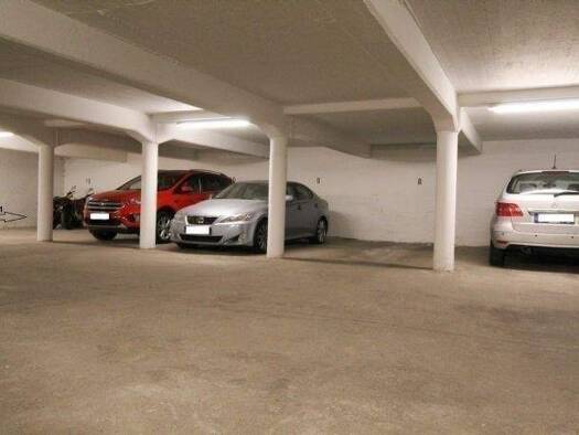 Tiefgaragenstellplatz zur Miete provisionsfrei 80 € Pestalozzistraße 27 - 29 Barmbek-Nord Hamburg 22305