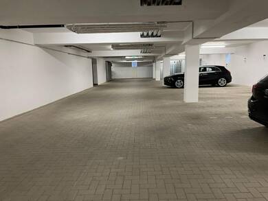 Tiefgaragenstellplatz zur Miete 85 € Lüneburg 21337