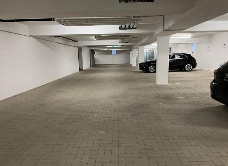 Tiefgaragenstellplatz zur Miete 85 € Altstadt Lüneburg 21337