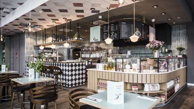 Gastronomie/Hotel zur Miete provisionsfrei 100 m² Gastrofläche Sievershagen Lambrechtshagen 18069