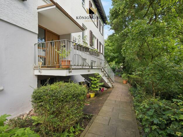 Wohnung zum Kauf 249.000 € 2 Zimmer 68 m² Kaltental Süd 70569