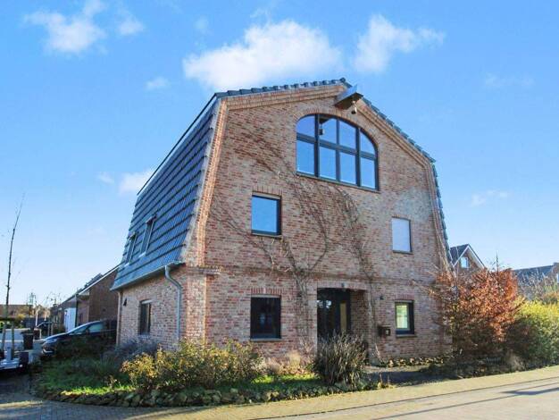 Einfamilienhaus zum Kauf 699.000 € 6 Zimmer 192,2 m² 565,2 m² Grundstück Ascheberg 59387