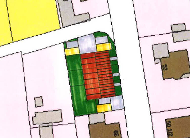 Grundstück zum Kauf 470.000 € 693 m²<br/>Grundstück Manching Manching 85077