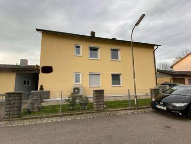 Wohnung zur Miete 800 € 3 Zimmer 85 m² Geschoss 1/1 frei ab 01.10.2025 Steinhöring Winhöring 84543