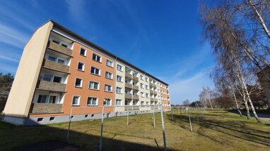 Wohnung zur Miete 250 € 1 Zimmer 36 m² EG frei ab sofort Th.- Stock- Str. 2 Rothenburg Rothenburg 02929