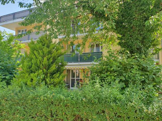 Wohnung zum Kauf als Kapitalanlage geeignet 219.000 € 2 Zimmer 60 m² Ingolstadt Ingolstadt 85051