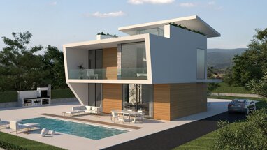 Villa zum Kauf provisionsfrei 1.150.000 € 5 Zimmer 307 m² 500 m² Grundstück Dehesa de Campoamor 03189